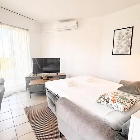 Appartamento Résidence Les Greens, Piscine, Proche Plage&golf - Palmazur *