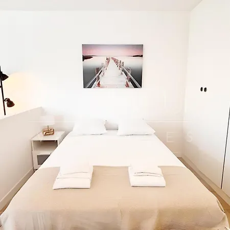 Résidence Les Greens, Piscine, Proche Plage&golf - Palmazur Appartamento *