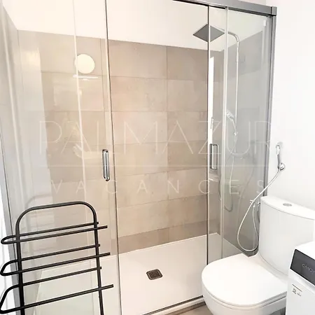 Résidence Les Greens, Piscine, Proche Plage&golf - Palmazur Appartamento Mandelieu