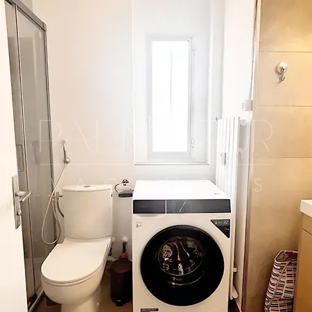 Appartamento Résidence Les Greens, Piscine, Proche Plage&golf - Palmazur Mandelieu