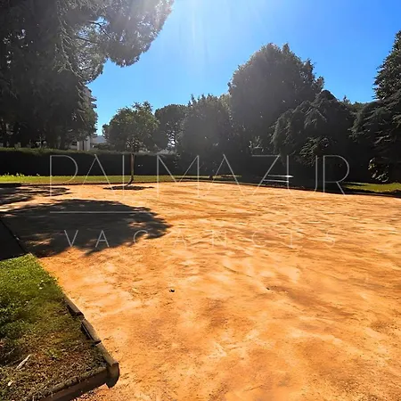 Résidence Les Greens, Piscine, Proche Plage&golf - Palmazur *