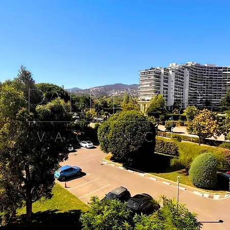 Appartamento Résidence Les Greens, Piscine, Proche Plage&golf - Palmazur